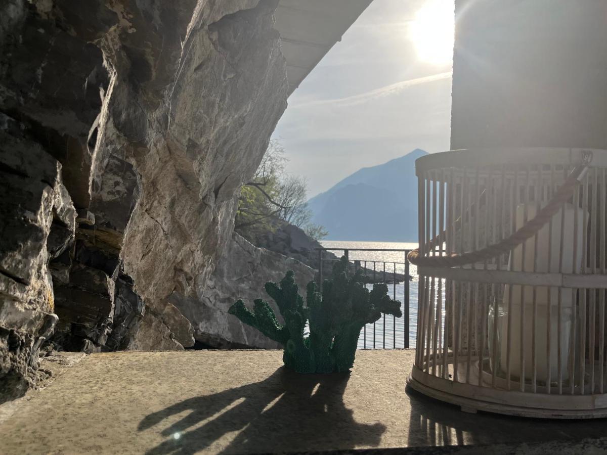 La Perla Del Lago Di Como - Cir O97O67 Perledo Exterior photo