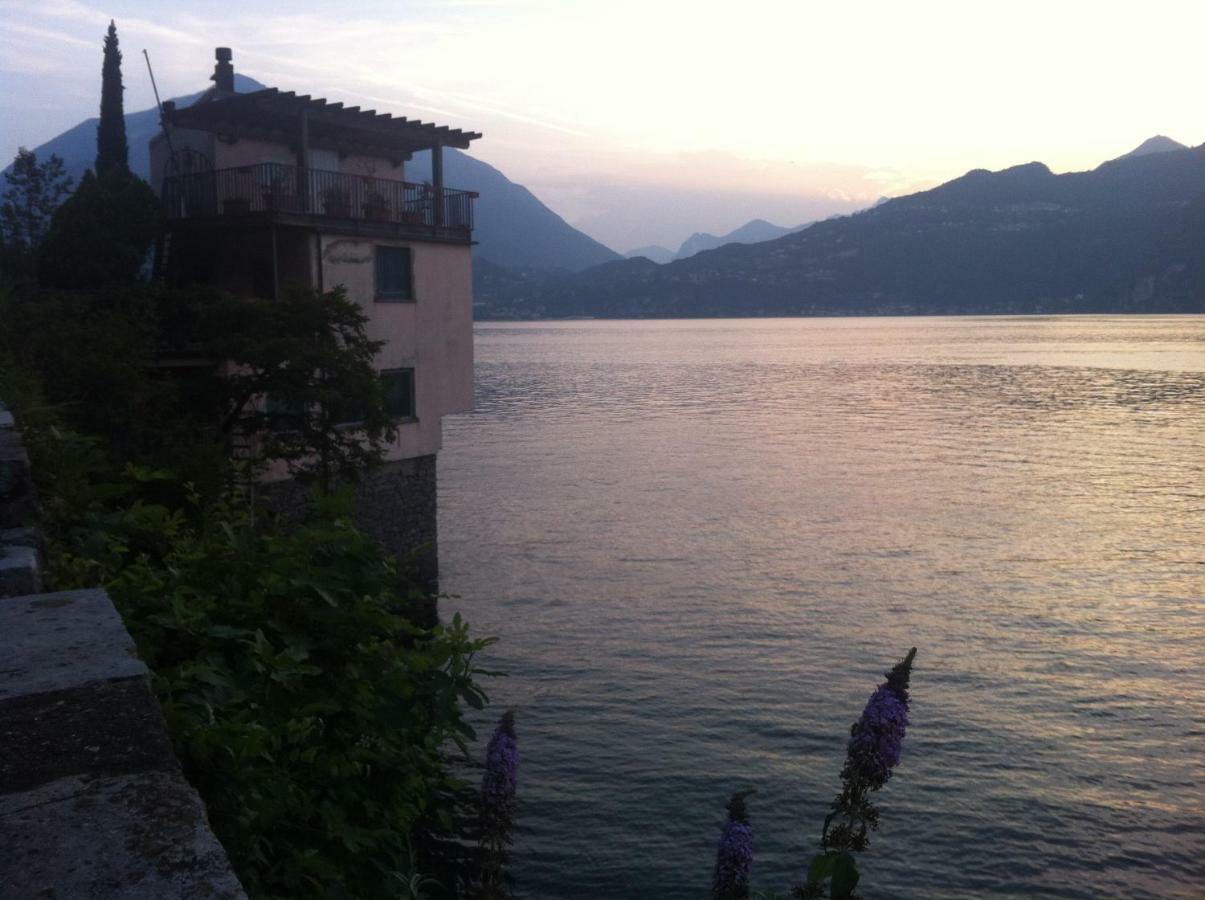 La Perla Del Lago Di Como - Cir O97O67 Perledo Exterior photo